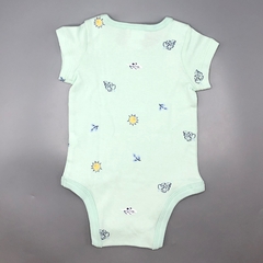 Body First Impressions - Talle 0-3 meses en internet