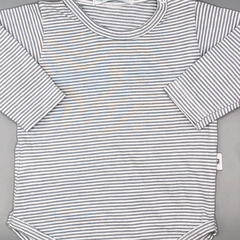 Body Magdalena Esposito - Talle 6-9 meses - SEGUNDA SELECCIÓN - comprar online