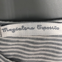 Body Magdalena Esposito - Talle 6-9 meses - SEGUNDA SELECCIÓN - tienda online