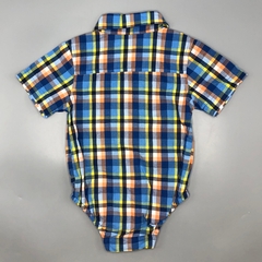 Camisa Pioppa - Talle 3-6 meses en internet