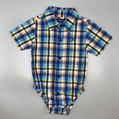 Camisa Pioppa - Talle 3-6 meses