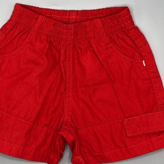 Short/bermuda Bamboo - Talle 6-9 meses - comprar online