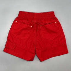 Short/bermuda Bamboo - Talle 6-9 meses en internet