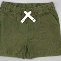 Short/bermuda Carters - Talle 18-24 meses - SEGUNDA SELECCIÓN - comprar online