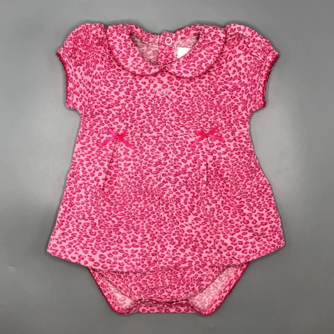 Body Gabriela de Bianchetti - Talle 0-3 meses - SEGUNDA SELECCIÓN