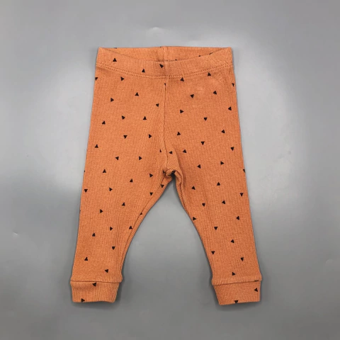 Legging Primark - Talle 3-6 meses - SEGUNDA SELECCIÓN