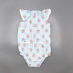 Body Carters - Talle 3-6 meses