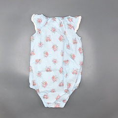 Body Carters - Talle 3-6 meses en internet