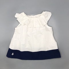 Camisa Polo Ralph Lauren - Talle 12-18 meses