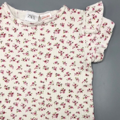 Remera Zara - Talle 4 años - SEGUNDA SELECCIÓN - comprar online