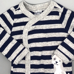 Conjunto Remera/body + Pantalón Carters - Talle 0-3 meses - SEGUNDA SELECCIÓN - comprar online