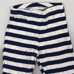 Conjunto Remera/body + Pantalón Carters - Talle 0-3 meses - SEGUNDA SELECCIÓN en internet