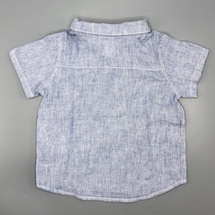 Camisa H&M - Talle 3-6 meses en internet