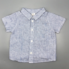 Camisa H&M - Talle 3-6 meses