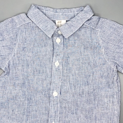 Camisa H&M - Talle 3-6 meses - comprar online