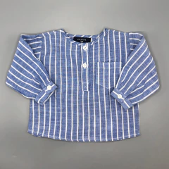 Camisa Pioppa - Talle 3-6 meses
