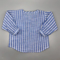 Camisa Pioppa - Talle 3-6 meses en internet