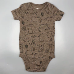 Body Carters - Talle 9-12 meses - SEGUNDA SELECCIÓN