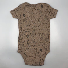Body Carters - Talle 9-12 meses - SEGUNDA SELECCIÓN en internet