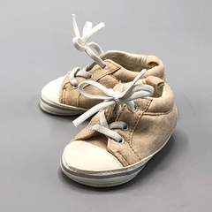 Zapatillas Carters - Talle 0-3 meses