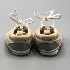 Zapatillas Carters - Talle 0-3 meses - Baby Back Sale SAS