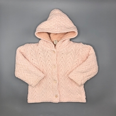 Campera abrigo Cheeky - Talle 12-18 meses - SEGUNDA SELECCIÓN en internet