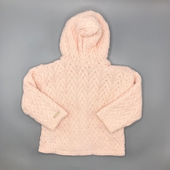 Campera abrigo Cheeky - Talle 12-18 meses - SEGUNDA SELECCIÓN - tienda online