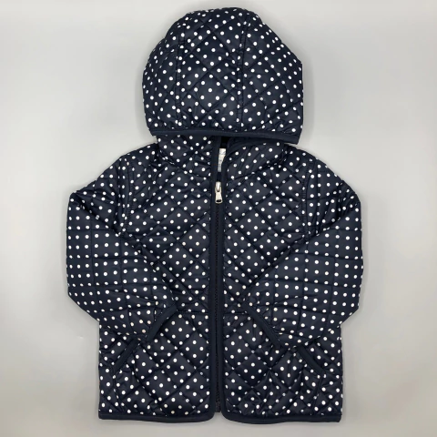Campera abrigo Polo Ralph Lauren - Talle 18-24 meses - SEGUNDA SELECCIÓN