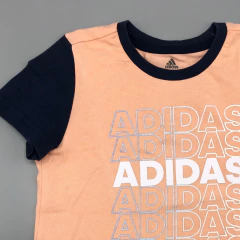 Remera Adidas - Talle 4 años - SEGUNDA SELECCIÓN - comprar online