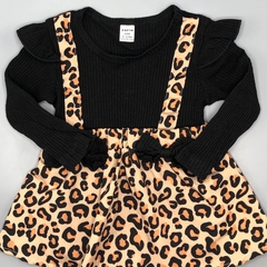 Body Shein - Talle 9-12 meses - SEGUNDA SELECCIÓN - Baby Back Sale SAS