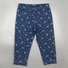 Jegging Carters - Talle 6-9 meses