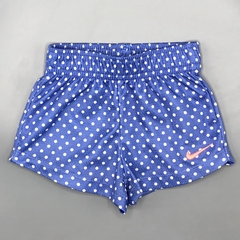 Short/bermuda Nike - Talle 6-9 meses