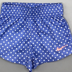 Short/bermuda Nike - Talle 6-9 meses - comprar online