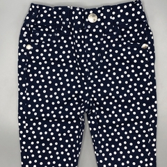 Pantalón Young Dimension - Talle 9-12 meses - comprar online