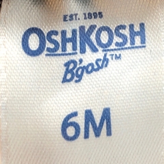 Jeans OshKosh - Talle 6-9 meses - Baby Back Sale SAS