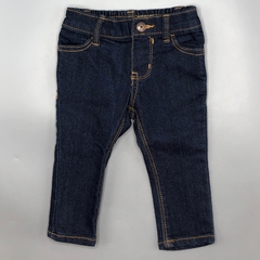 Jeans OshKosh - Talle 6-9 meses