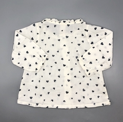 Camisa OshKosh - Talle 12-18 meses - comprar online