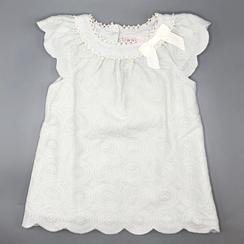 Vestido Catherine Malandrino - Talle 18-24 meses - SEGUNDA SELECCIÓN