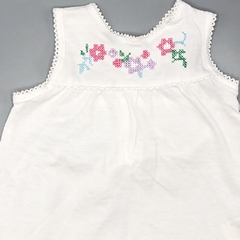 Vestido Early days - Talle 3-6 meses - comprar online