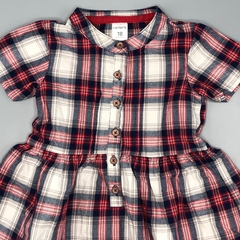 Vestido Carters - Talle 18-24 meses - comprar online