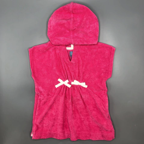 SALIDA DE BAÑO GAP - Talle 12-18 meses - SEGUNDA SELECCIÓN