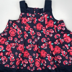 Vestido Tip top - Talle 2 años - comprar online