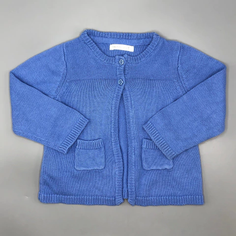 Saco Urb - Talle 18-24 meses - SEGUNDA SELECCIÓN