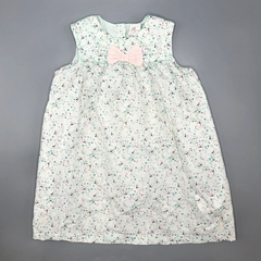 Vestido H&M - Talle 12-18 meses