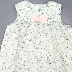 Vestido H&M - Talle 12-18 meses - comprar online