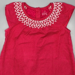 Vestido Early days - Talle 6-9 meses - comprar online