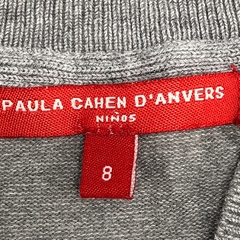 Saco Paula Cahen D Anvers - Talle 8 años - SEGUNDA SELECCIÓN - tienda online