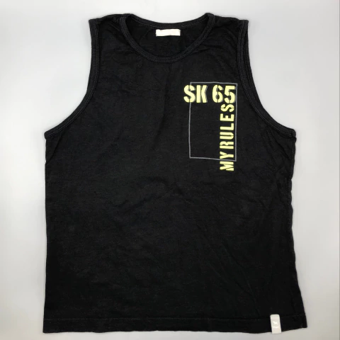 Remera Mimo - Talle 14 años - SEGUNDA SELECCIÓN