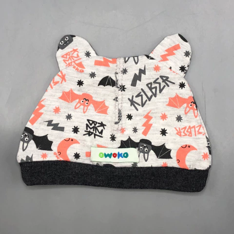 Gorro Owoko - Talle único