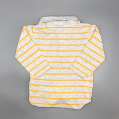Body Owoko - Talle 18-24 meses - SEGUNDA SELECCIÓN - Baby Back Sale SAS
